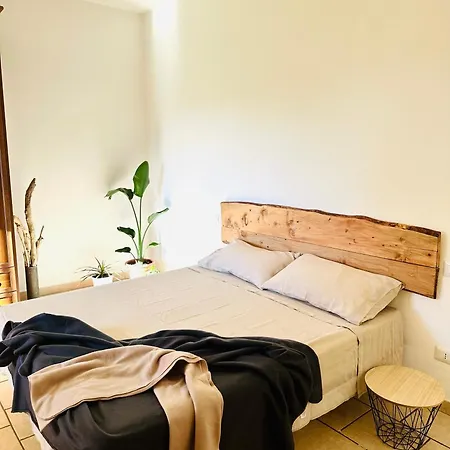 Apartment Az. Agricola Lo Schiucciolo *