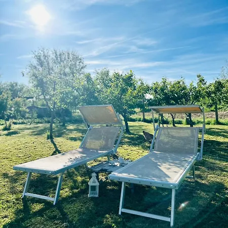 Apartment Az. Agricola Lo Schiucciolo