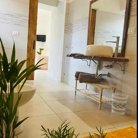 Az. Agricola Lo Schiucciolo Apartment *