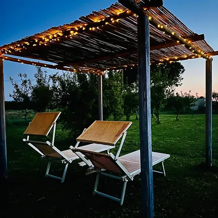 Az. Agricola Lo Schiucciolo * San Donato (Tuscany)